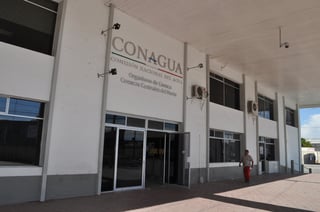 Desde finales de enero, se empezó a mencionar la designación del nuevo titular de Conagua en Torreón.