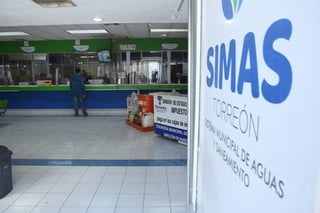 Afirman que en Simas Torreón operatividad está garantizada.