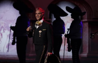 Gira. Alejandro Fernández planea visitar más de 40 ciudades de México, entre ellas Torreón el próximo 25 de abril. (ARCHIVO)