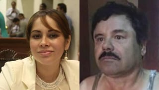 Sánchez López y Reynaldo Zambada fueron clave en las testificaciones para la condena de cadena perpetua que recibió Guzmán Loera en 2019. (ESPECIAL)
