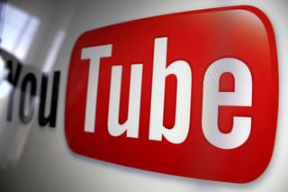 La plataforma de videos en línea YouTube anunció algunas soluciones que ha implementado para mantener seguros a sus usuarios. (ESPECIAL) 