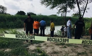 Las víctimas fueron identificadas como Juana Santos Arce de 35 años de edad, Paula Santos Arce de 29 años y Margarita Santos Arce de 33 años; las tres fallecieron por hipotermia el 10 de febrero pasado en la frontera en Mount Laguna, Condado de San Diego, California, Estados Unidos. (EL UNIVERSAL)