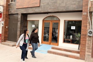 La CDHEC emitió una recomendación por discriminación, violencia verbal y de género contra un juez municipal de Torreón. (EL SIGLO DE TORREÓN)