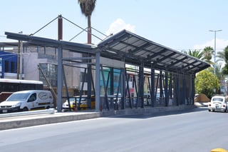 Advierten transportistas que precio del transporte público unificado del Metrobús Laguna deberá ser mayor a los 20 pesos. (EL SIGLO DE TORREÓN)