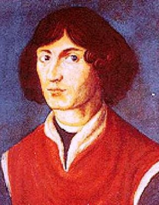 1473: Nace Nicolás Copérnico, relevante astrónomo polaco del Renacimiento