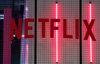 Nuevas propuestas. Netflix anuncia que realizará producciones locales en Latinoamérica. (AP)