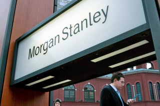 El negocio de planes accionarios de E-Trade se combinará con Shareworks by Morgan Stanley, un proveedor de planes accionarios públicos y soluciones administrativas para tablas de capitalizaciones.
(ARCHIVO)