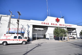 Un taxista fue herido de bala al oponerse a un asalto la noche del miércoles en Torreón. (EL SIGLO DE TORREÓN)