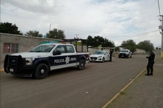 Reconocen autoridades que en Madero, San Pedro y Matamoros el 911 sí funciona regularmente. (EL SIGLO DE TORREÓN) 