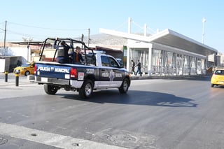 Por cuarto día consecutivo la administración municipal de Torreón se quejó de las tardanzas y demoras del sistema telefónico 911. (EL SIGLO DE TORREÓN)