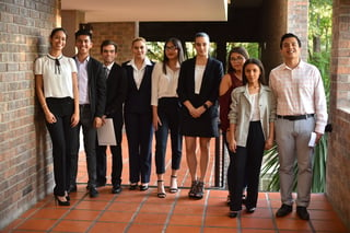 En el concurso Ensayos que Transforman, 9 jóvenes participaron para obtener beca en la Ibero.