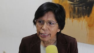 Rosa María Salazar, directora de la asociación, informó que los refugios en el país dependen de la sociedad civil, mientras pocos corresponden a los Gobiernos.
(ARCHIVO)