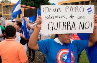 Diversos sectores contabilizan aún 61 opositores detenidos y los califican como 'presos políticos'. (ARCHIVO)
