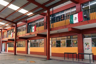 La dependencia federal inauguró los trabajos de diálogo de la Escuela Nacional para Educadores de Jardines de Niños. (ARCHIVO)