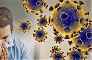 Hacia el cierre del mes de enero, las autoridades de salud a nivel federal y estatal comenzaron a generar el reforzamiento de las medida de prevención para un eventual brote de coronavirus. (ESPECIAL)