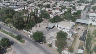 Colonos de Torreón Jardín tienen un adeudo de 1 millón 700 mil pesos con el Simas y planteaban pagarlo en un plazo de 24 meses. (EL SIGLO DE TORREÓN)