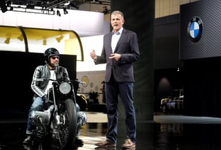 Con este par de nuevas motocicletas, BMW Motorrad México pretende satisfacer un sector de mercado que piensa en las 'medias cilindradas'. (EL UNIVERSAL) 