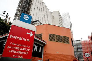El Gobierno de Brasil confirmó este miércoles el primer caso de coronavirus registrado en el país y en América Latina, detectado en un ciudadano brasileño de 61 años que este mismo mes pasó unos diez días en la región italiana de Lombardía. (EFE)