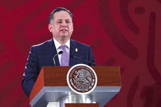 La Unidad de Inteligencia Financiera (UIF) de la Secretaría de Hacienda y Crédito Público (SHCP) presentó una denuncia contra una red de empresas factureras en el Estado de México vinculada a los 'Panama Papers'. (ARCHIVO)