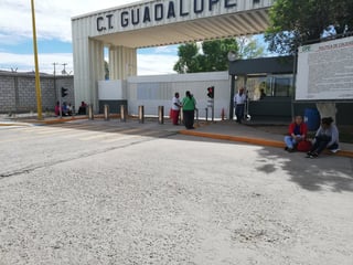 La Termoeléctrica Guadalupe Victoria de Villa Juárez, Durango, utiliza agua potable para sus procesos industriales. (ARCHIVO)