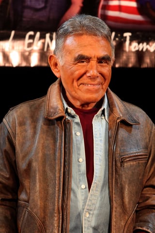 Homenaje. El Festival Internacional de Cine de Guadalajara anunció que otorgará el Mayahuel de Plata al actor Héctor Suárez. (ARCHIVO) 