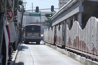 El alcalde de Torreón confirmó que se ha dialogado con transportistas por 'dudas' que existen en torno al proyecto Metrobús. (EL SIGLO DE TORREÓN)