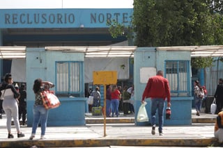 El brote de sarampión que se registra en la Ciudad de México, se pudo haber originado en el Reclusorio Preventivo Varonil Norte, informaron autoridades sanitarias del Gobierno de la Ciudad de México. (ARCHIVO)