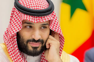 Los canales y medios oficiales saudíes guardan silencio este sábado sobre la supuesta detención de dos importantes miembros de la familia real. (ARCHIVO)