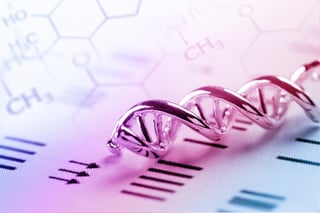 Científicos dicen que por primera vez han usado una herramienta que permite manipular genes adentro del cuerpo humano. (ARCHIVO)