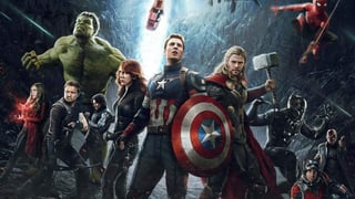 De 'Spider-Man' a 'Thor' pasando por 'Captain Marvel' o 'Dr. Strange', Disney se prepara para recibir a los superhéroes de Marvel en Avengers Campus, la nueva y espectacular área temática de Disneyland que se abrirá el próximo 18 de julio. (ESPECIAL)