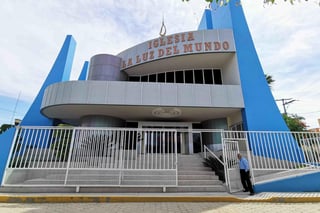 Un juez federal negó el amparo a la asociación religiosa 'La Luz del Mundo' contra el bloqueo de todas las cuentas bancarias de uno de sus templos en el estado de Jalisco. (AGENCIAS)