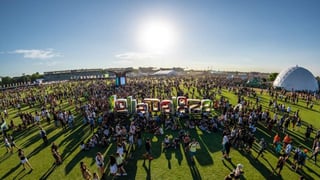 La versión argentina y chilena del festival Lollapalooza, que iban a realizarse entre el 27 y 29 de marzo, han sido suspendidas debido a la pandemia del coronavirus, comunicaron este jueves autoridades de dichos países. (ESPECIAL)

