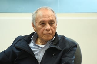 Gómez recalcó que el amago de corte de energía de la CFE a la matriz Independencia del Simas Torreón fue debido a una falta de comunicación entre los departamentos jurídico y operativo. (ARCHIVO)