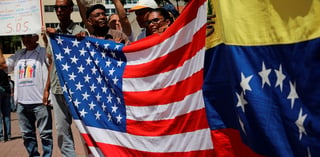Cerca de 858 venezolanos permanecen detenidos debido a que el Gobierno de Trump no tiene forma de entregarlos a Venezuela. (ARCHIVO) 