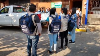 En total han sido cinco los incidentes de inseguridad que se han reportado en Oaxaca.