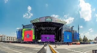 Sí se realizará el Festival Vive Latino