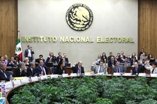 La Cámara de Diputados dio a conocer la lista definitiva de aspirantes a consejeros del Instituto Nacional Electoral (INE) que pasan a la siguiente fase. (ARCHIVO)