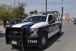 Disparan contra casa de mujer de 64 años de edad en Matamoros; las autoridades no reportaron personas lesionadas.