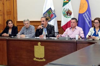 Los contagios de COVID-19 en Nuevo León pasaron de 5 a 12, informó informó Manuel de la O Cavazos, secretario de Salud en el estado. (NOTIMEX)