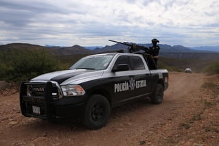 Un juez federal vinculó a proceso a dos supuestos integrantes de 'La Línea' a quienes se les relaciona con la masacre perpetrada contra la familia LeBarón en Bavispe, Sonora, en noviembre de 2019. (ARCHIVO)