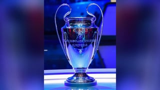 En cuanto a la Champions League, el torneo se suspendió a mitad de los octavos de final. (ESPECIAL)