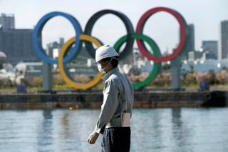 El dirigente comentó que la puesta en escena de los Juegos Olímpicos este año 'no tendría sentido' si otras naciones no pudieran enviar a sus atletas. (ARCHIVO)