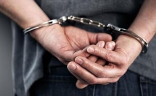 Un hombre fue detenido por su presunta responsabilidad en los delitos de trata de personas con fines de explotación sexual y violación agravada, informó la Fiscalía General del Estado (FGE) de San Luis Potosí. (ARCHIVO)