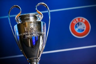 La máxima competencia de clubes sigue sin poder definir cuándo se disputará el partido por el título, que se llevará a cabo en Estambul. (ARCHIVO) 