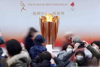 El Comité Olímpico Internacional (COI) cedió hoy finalmente a las presiones de federaciones y gobiernos y confirmó en un comunicado que los Juegos Olímpicos de Tokio se posponen 'hasta el verano del año 2021, como muy tarde' a causa de la pandemia de coronavirus responsable del COVID-19. (EFE)