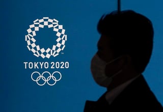 Organizadores nipones han decidido conservar Tokio 2020 como nombre del evento. (ARCHIVO)