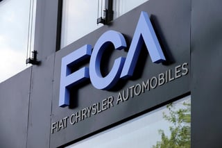 Fiat Chrysler Automóviles (FCA) decidió fabricar máscaras protectoras en las próximas semanas para distribuirlas en Canadá, Estados Unidos y México. (ARCHIVO)