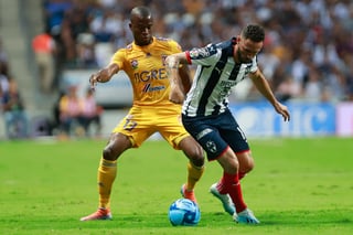 Monterrey y Tigres son dos de los equipos con mayor precio en la nómina, por lo que podrían optar por retener el sueldo de sus jugadores. (ARCHIVO)