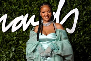 La cantante estadounidense Rihanna, que no había trabajado en nueva música desde hace casi cuatro años, sorprendió a sus fanáticos con el lanzamiento del nuevo tema Belive It junto al rapero canadiense Jahron Brathwaite conocido como PartyNextDoor. (ARCHIVO)