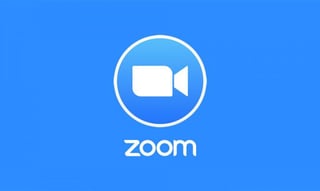 De acuerdo con información dada a conocer por el medio Vice, la aplicación de Zoom para iOS está enviando datos de los usuarios a Facebook. (ESPECIAL) 